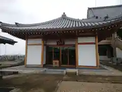 観音寺の建物その他