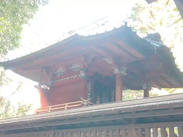 住吉神社(東京都)