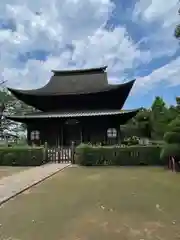 正福寺(東京都)