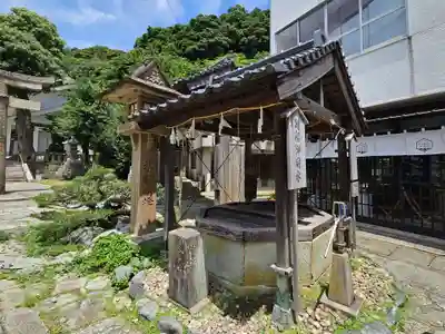 美保神社(島根県)