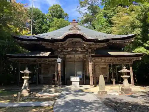 極楽寺(広島県)