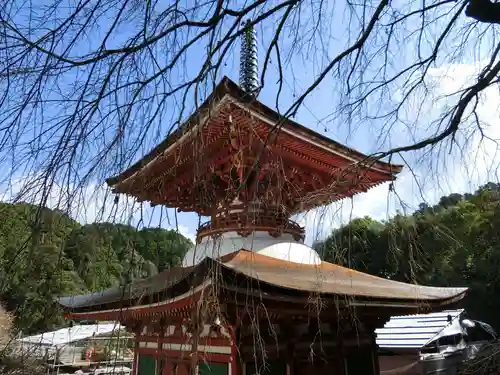 金剛寺のその他建物