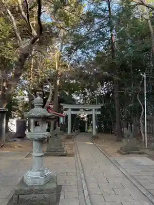 迎米三社宮(千葉県)