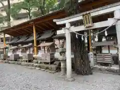 伊奈波神社(岐阜県)