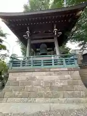 寳幢寺(埼玉県)