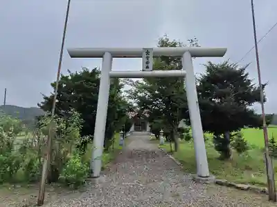 出雲神社(北海道)