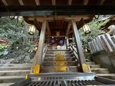 鹿嶋神社(兵庫県)