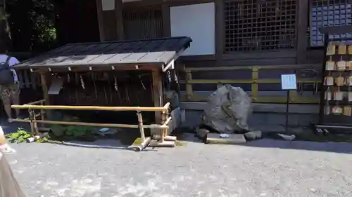 九頭竜大社(京都府)