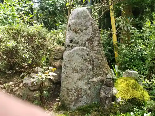 延寿禅寺の建物その他