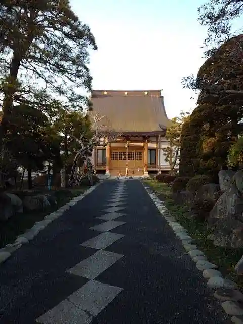 蓮花院の建物その他