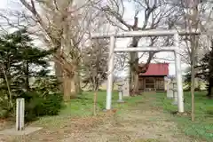 開発神社(北海道)