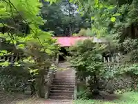 黒峯神社(群馬県)