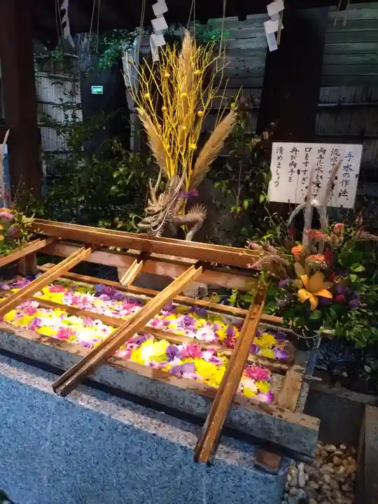 東京大神宮(東京都)