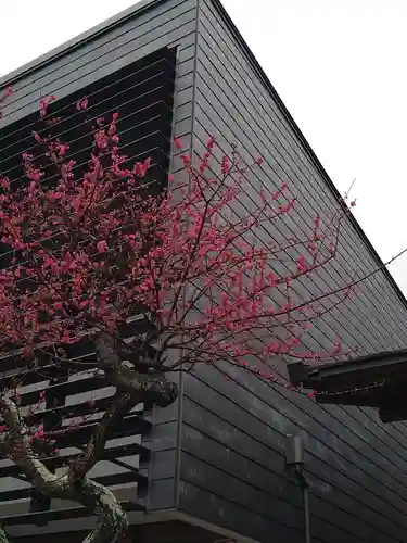 久里浜天神社(神奈川県)