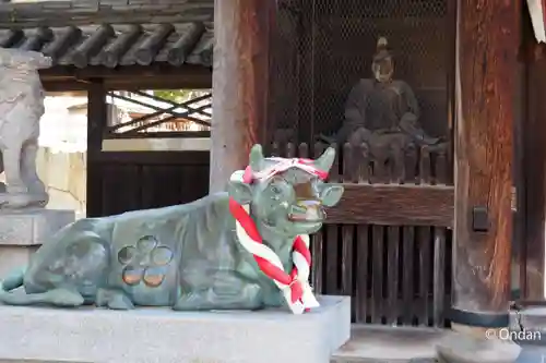 菅原神社(三重県)