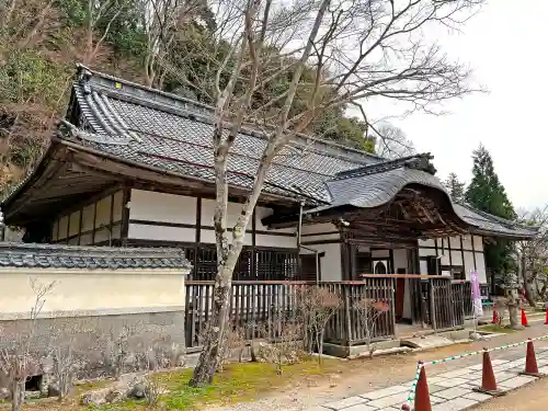 観音正寺の建物その他