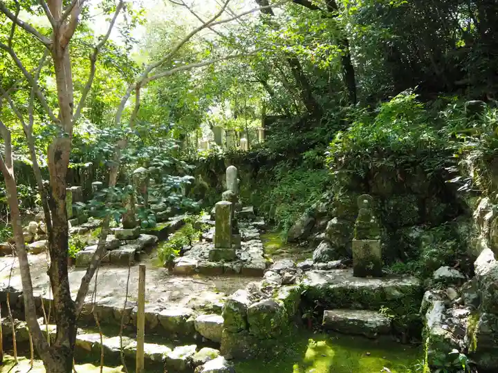 大日寺(高知県)