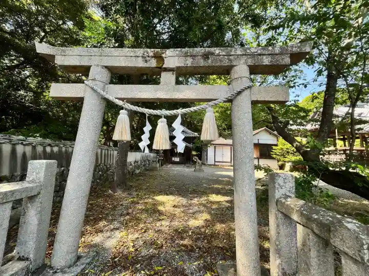 御崎神社(和歌山県)