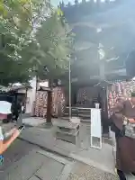 金剛寺(八坂庚申堂)(京都府)