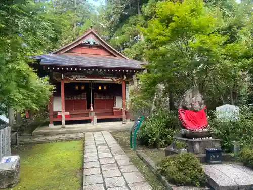 成相寺(京都府)
