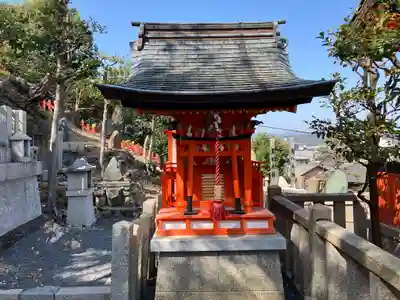 建勲神社(京都府)