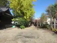 皇大神社(山形県)