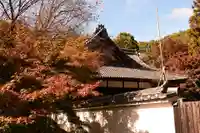 実相院門跡のその他建物