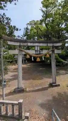 八幡神社(滋賀県)