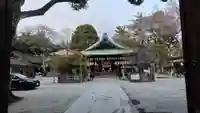 白峯神宮(京都府)