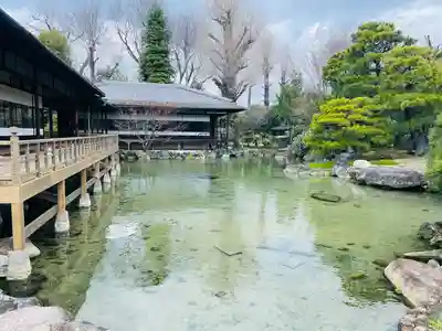 東本願寺（真宗本廟）(京都府)