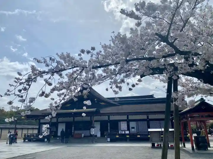 東寺(教王護国寺)(京都府)