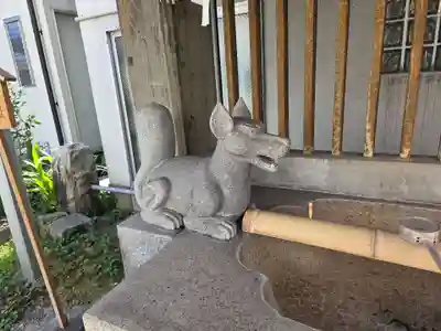 火産霊神社(福井県)