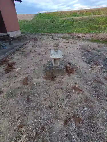 稲荷神社（野田町）(栃木県)