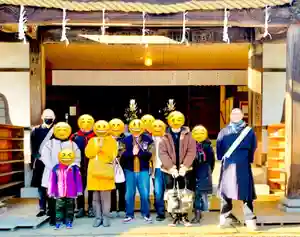 常真寺(千葉県)(2023年01月29日(日) 12時27分38秒投稿)