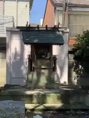 神明社（伝馬神明社）(愛知県)