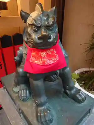 錦天満宮(京都府)