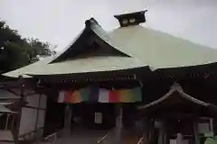 弘明寺(神奈川県)