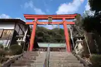 粉河産土神社(たのもしの宮)(和歌山県)