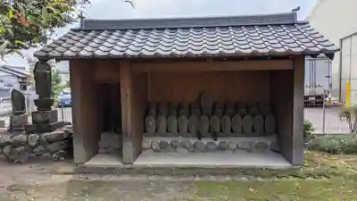 阿弥陀寺(愛知県)