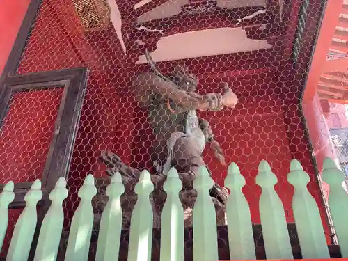 浅草寺(東京都)