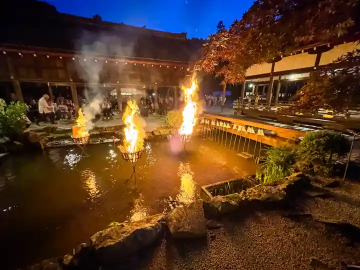 賀茂別雷神社(上賀茂神社)(京都府)
