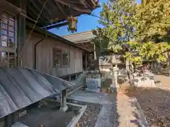 神高槻神社(滋賀県)