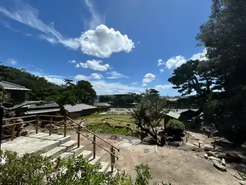 玉津島神社(和歌山県)