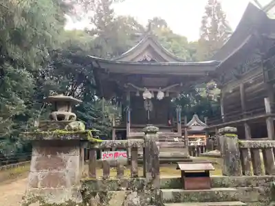 水主神社(香川県)