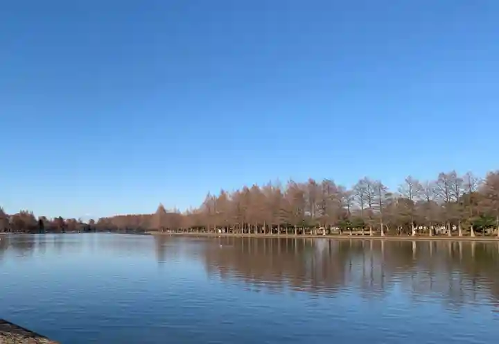 香取神社(東京都)