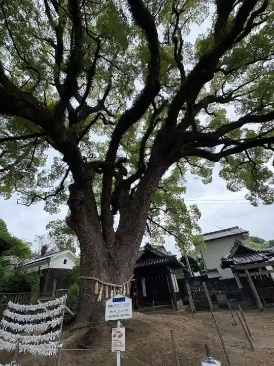 艮神社(広島県)