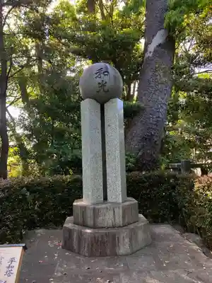 宮山神社のその他建物