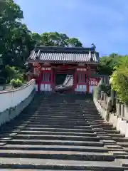 若宮八幡社(大分県)