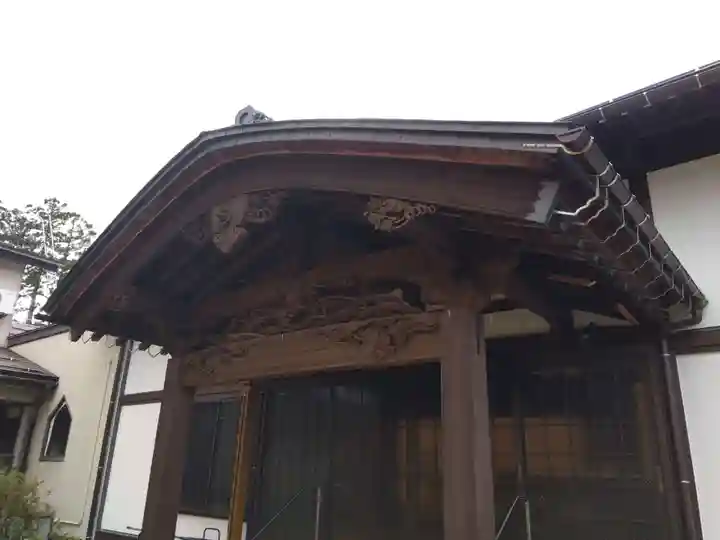 本浄寺(新潟県)