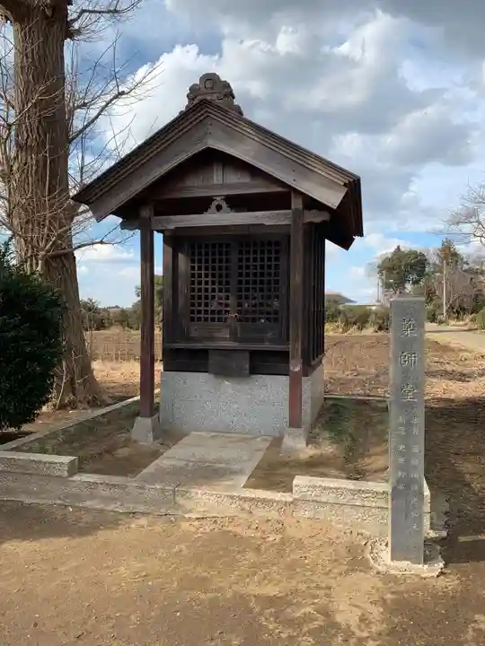 権現神社(千葉県)